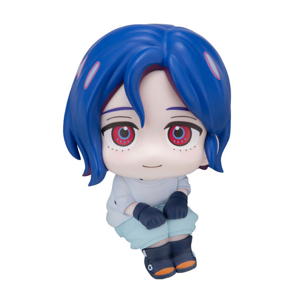 『機動戦士Gundam GQuuuuuuX』るかっぷ シュウジ・イトウ